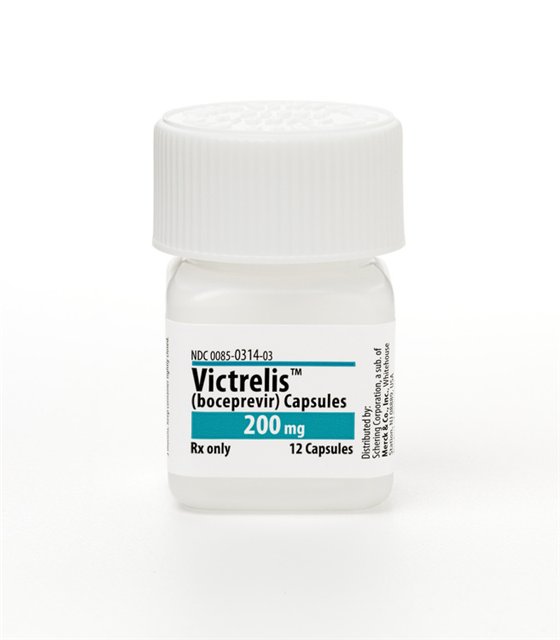 victrelis