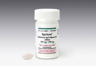 epclusa