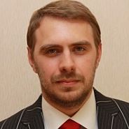 Паин Петр Юревич