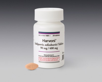 harvoni
