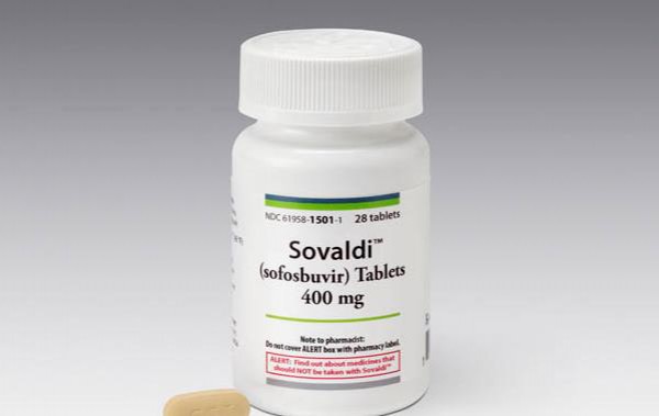 sovaldi