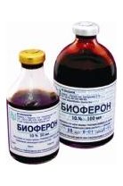 Биоферон (Bioferon)
