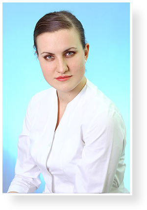 Мамонова